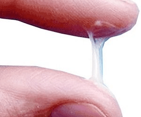 男人的分泌物正常情况下是怎样的？